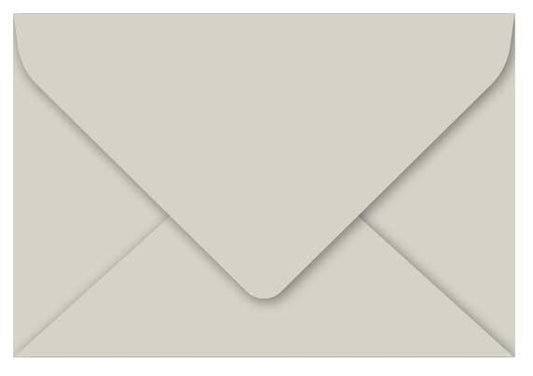 envelope gmund light moss