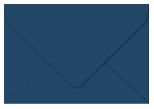 envelope gmund midnight blue