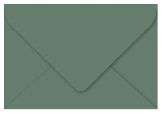 envelope gmund seedling green