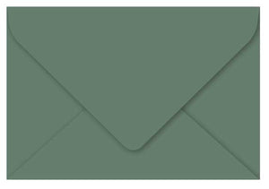 envelope gmund seedling green
