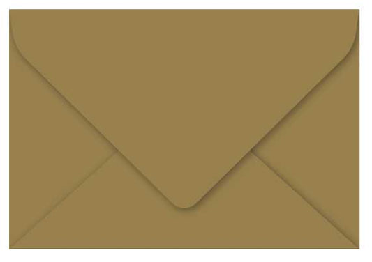 envelope gmund walnut