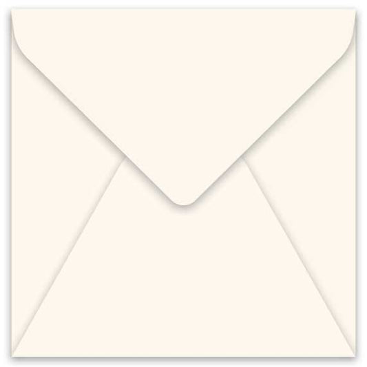 metallic crystal perle sandstone square envelope