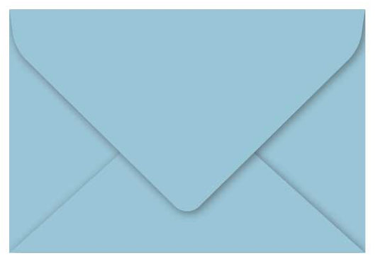 envelope woodland blue-jay