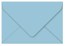 envelope woodland blue-jay