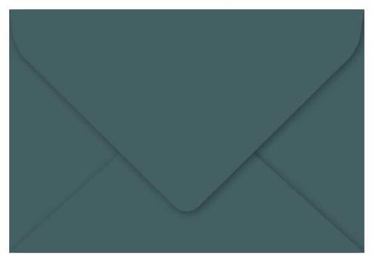 envelope woodland emerald