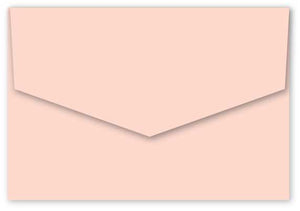 envelope bloom blush