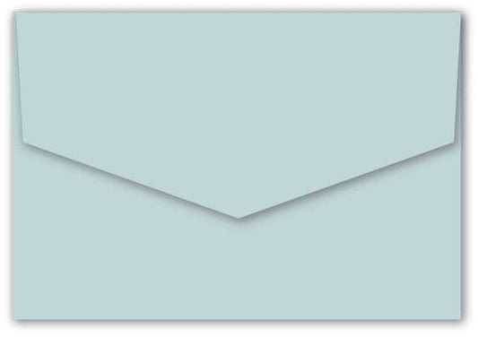 envelope bloom mint