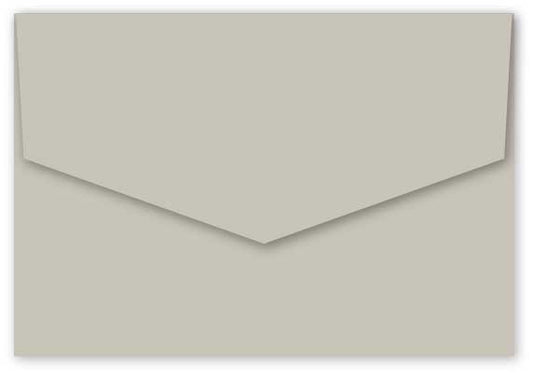 envelopes eco grande mist grey
