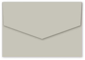 envelopes eco grande mist grey