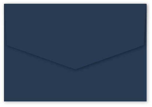 envelopes eco grande navy