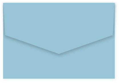 envelope woodland blue-jay iflap
