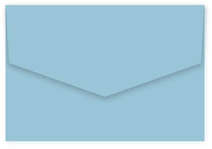envelope woodland blue-jay iflap