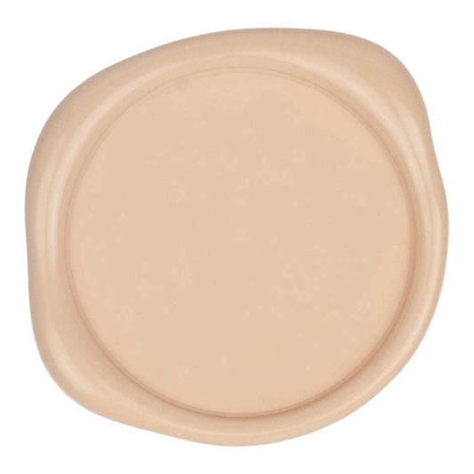caramel wax seal