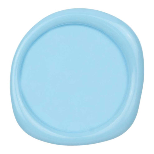 Light Blue wax seal