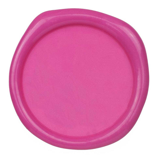pink pearl wax seal