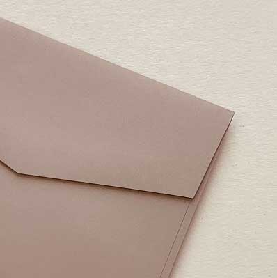 diy invitation paper bloom birch grey yellow closeup