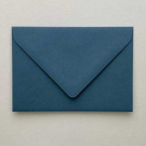 envelope gmund marina blue