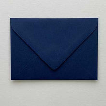 envelope gmund midnight blue