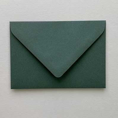 envelope gmund seedling green
