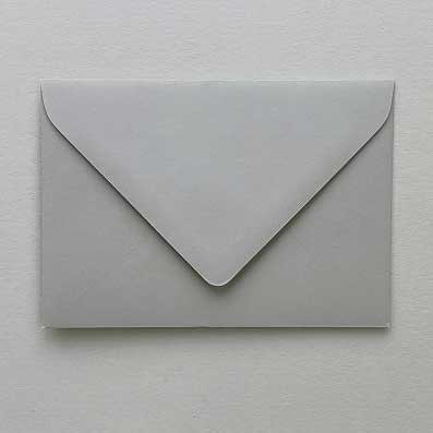 envelope gmund stone