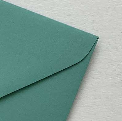 Heirlooom Witch Hazel envelope closeup