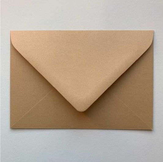 envelope woodland biscotti