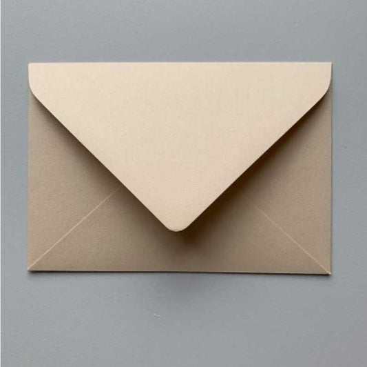 envelope woodland buttermilk