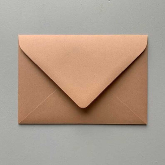 envelope woodland wafer
