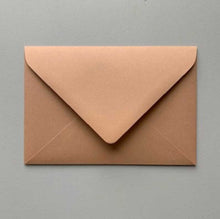 envelope woodland wafer