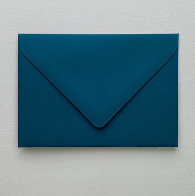 gmund sea green envelope