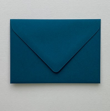 gmund sea green envelope