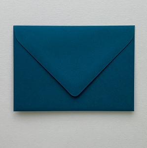 gmund sea green envelope