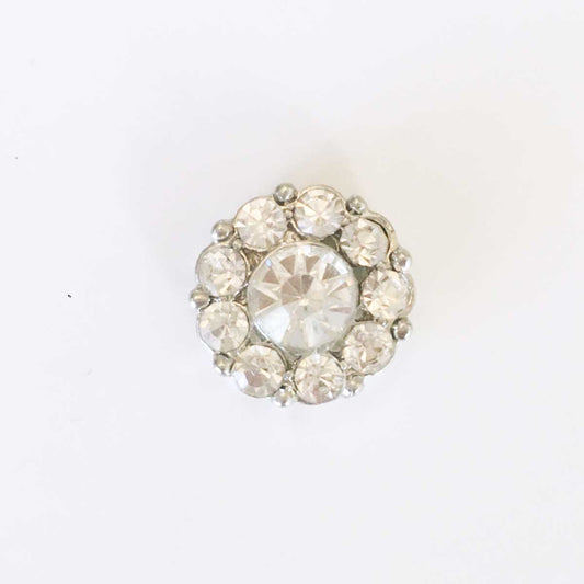 Diamante Cluster - Circle Sml