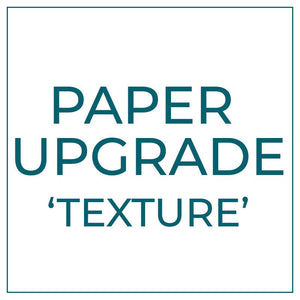 Paper Upgrade - Texture