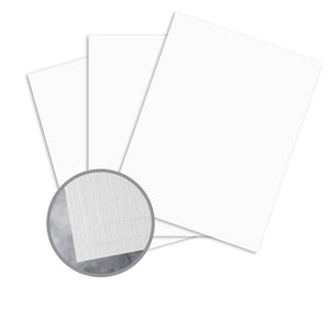 coco linen textured paper