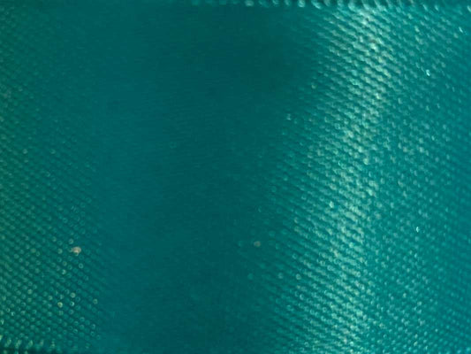 Peacock - Satin Ribbon