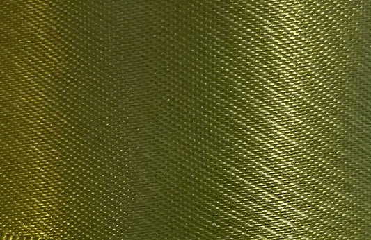 satin ribbon thyme