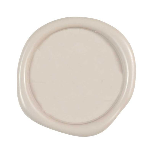 taupe wax seal