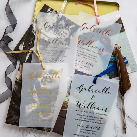 vellum invitation layer group