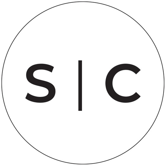 custom design monogram wax stamp artwork