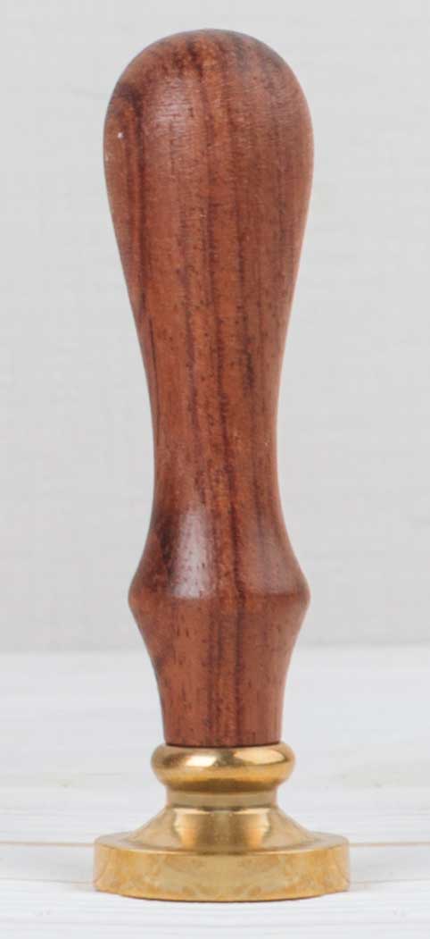 wax seal stamp