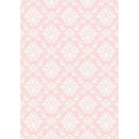 @CristinaRe A4 Paper Blushing Boudoir 5pk