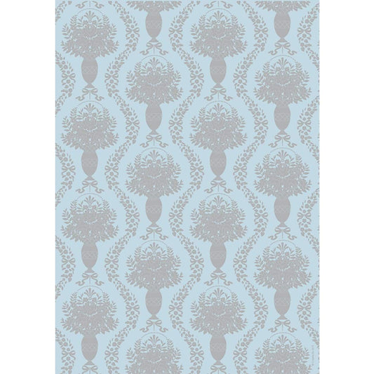 cristina re A4 Paper Palace Wallpaper 5pk