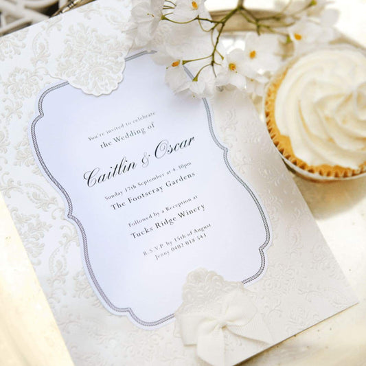 A4 Paper Pearl Boudoir 5pk