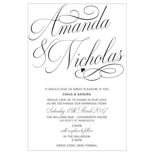 Amanda Classic