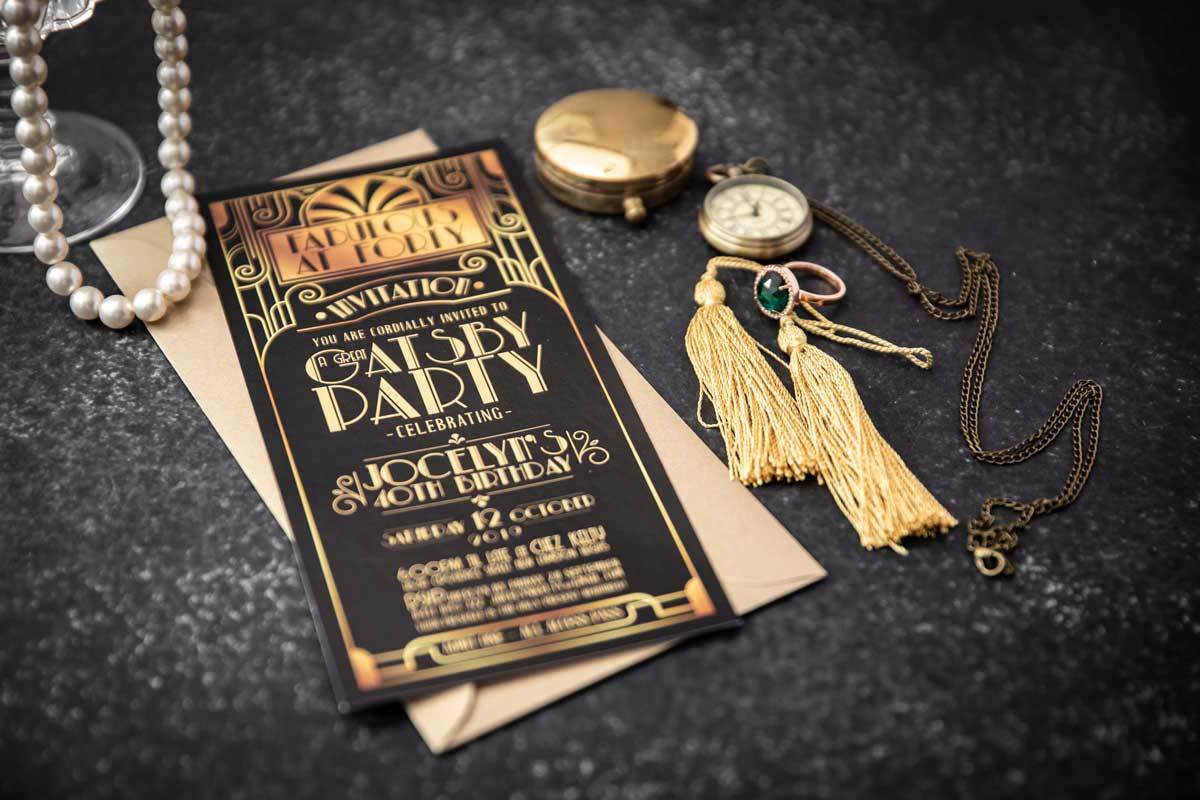 Great Gatsby