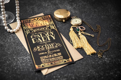 Great Gatsby