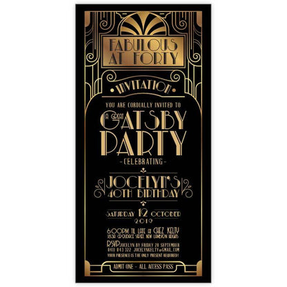 Great Gatsby