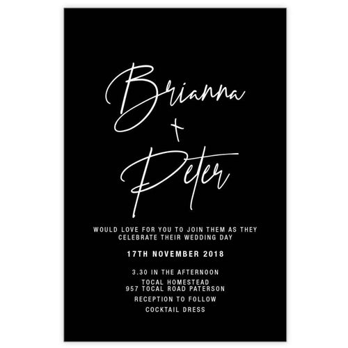 Black Brianna