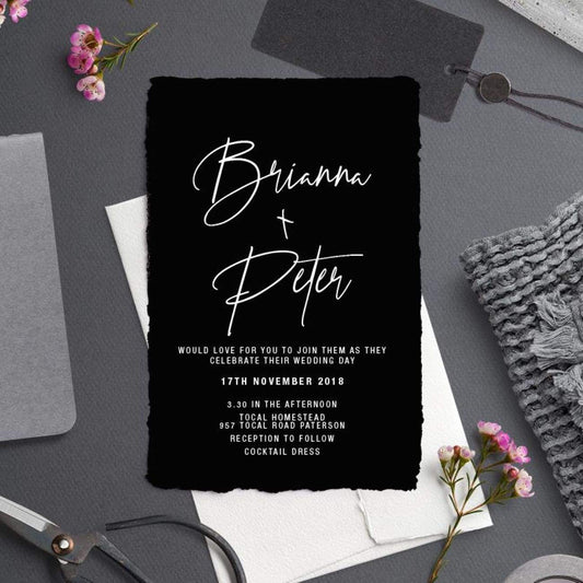 Black Brianna